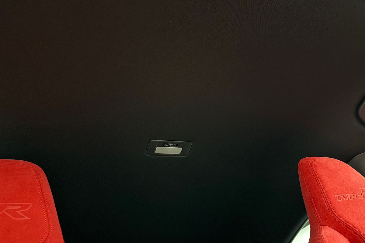 2023 Honda Civic Type R 11th Gen