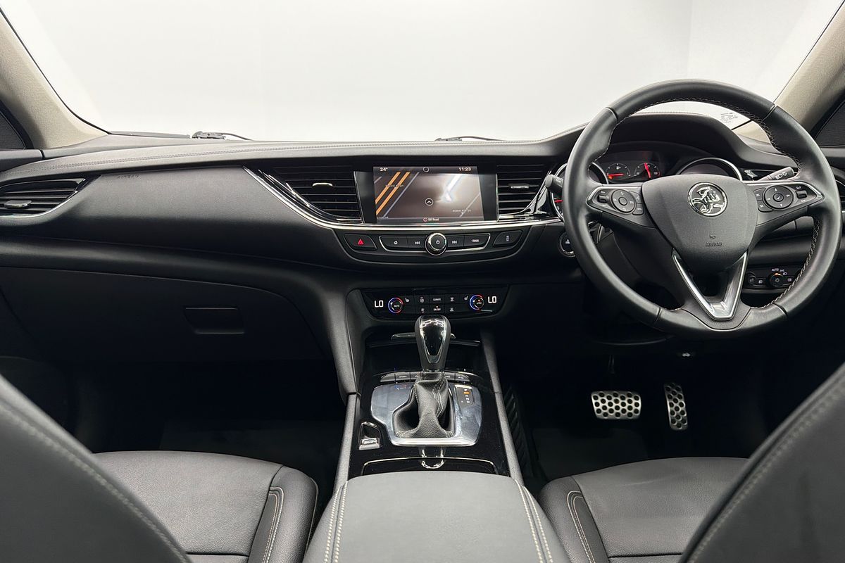 2019 Holden Calais ZB