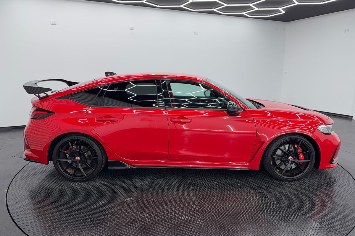 2023 Honda Civic Type R 11th Gen