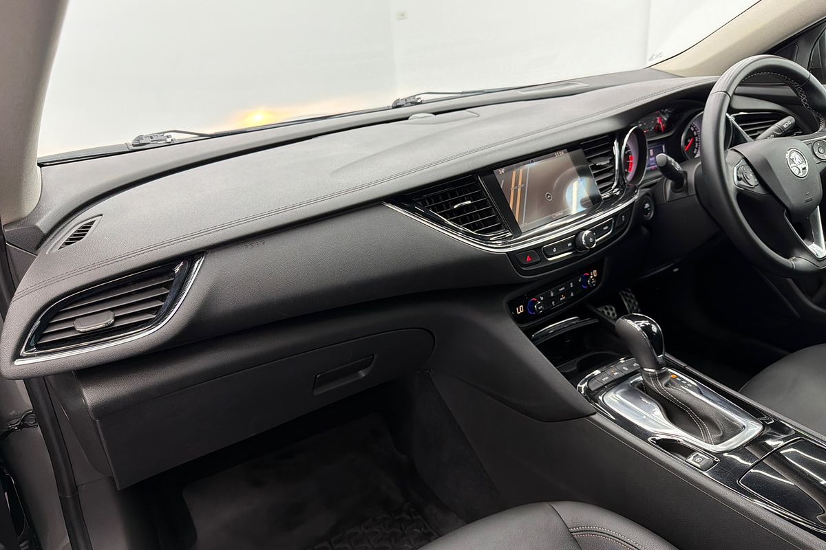 2019 Holden Calais ZB