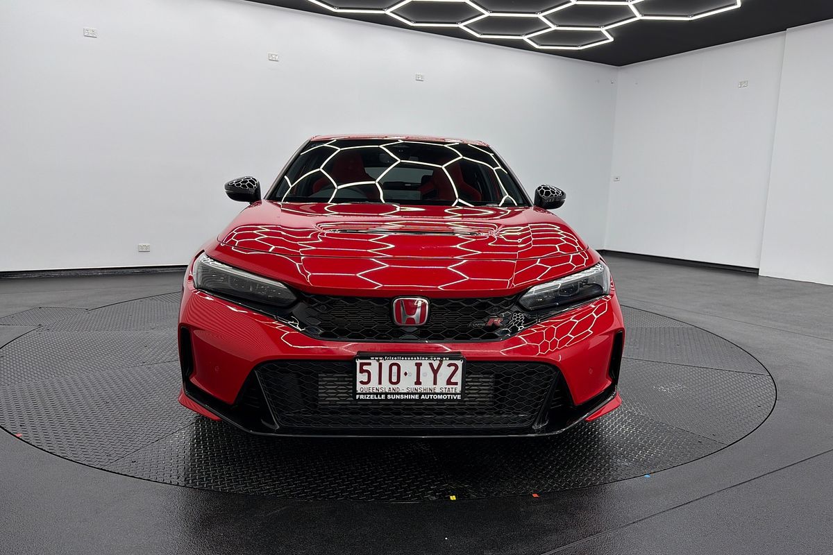 2023 Honda Civic Type R 11th Gen