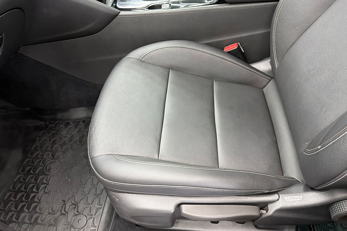 2019 Holden Calais ZB