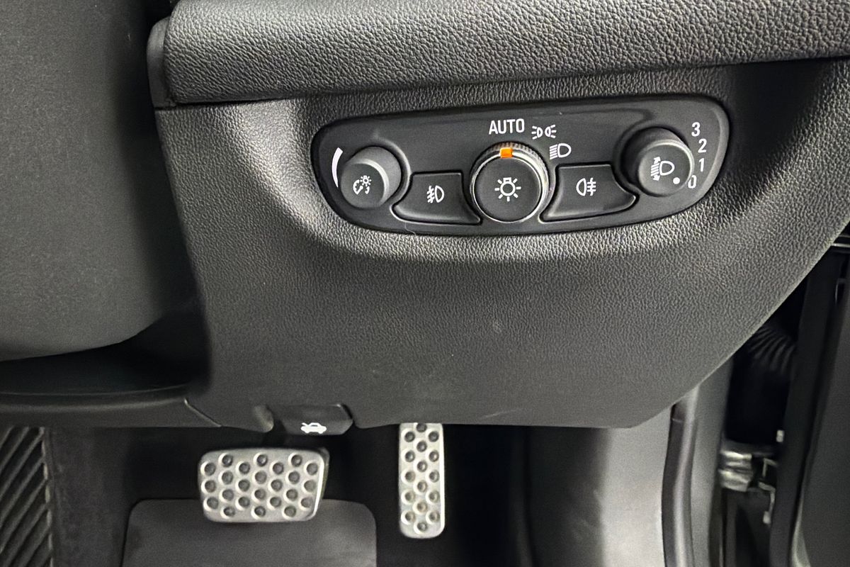 2019 Holden Calais ZB