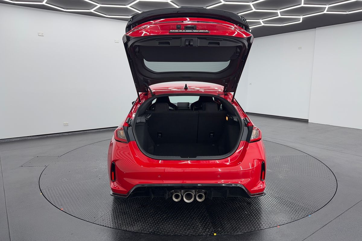 2023 Honda Civic Type R 11th Gen