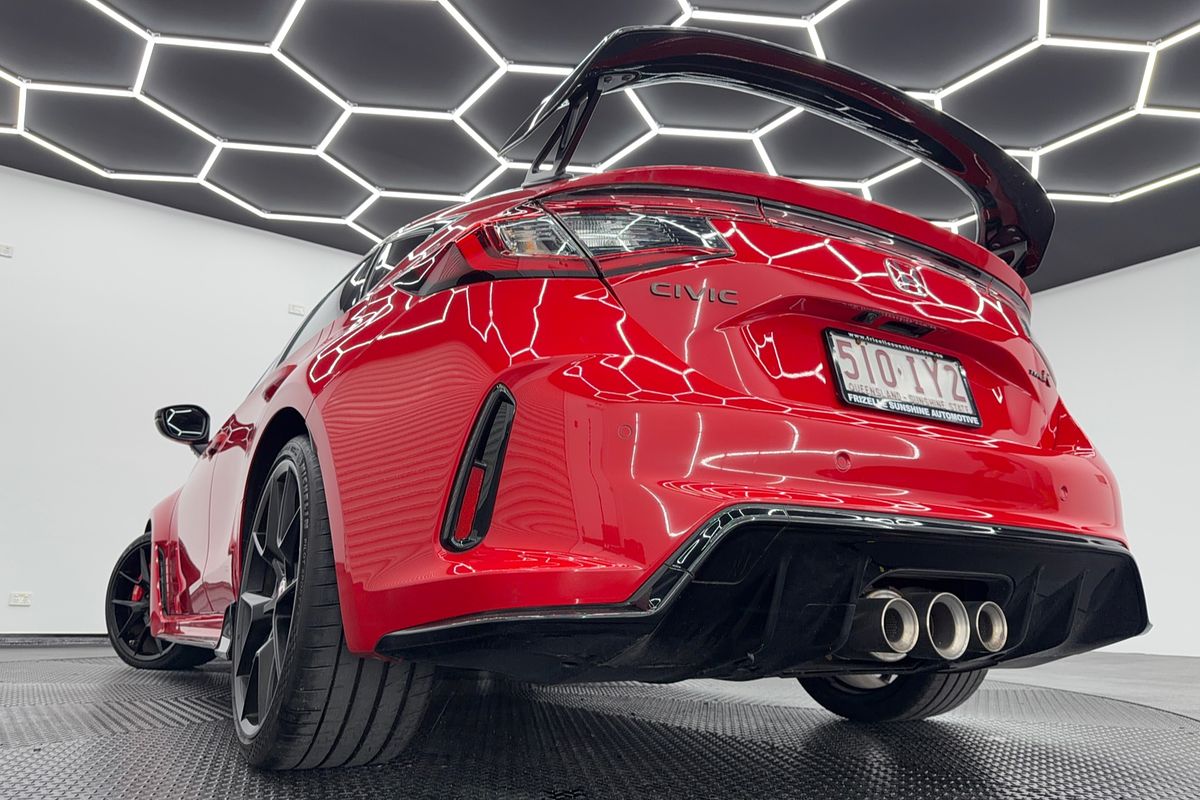 2023 Honda Civic Type R 11th Gen