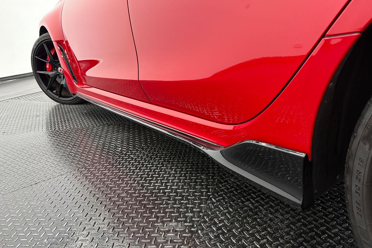 2023 Honda Civic Type R 11th Gen