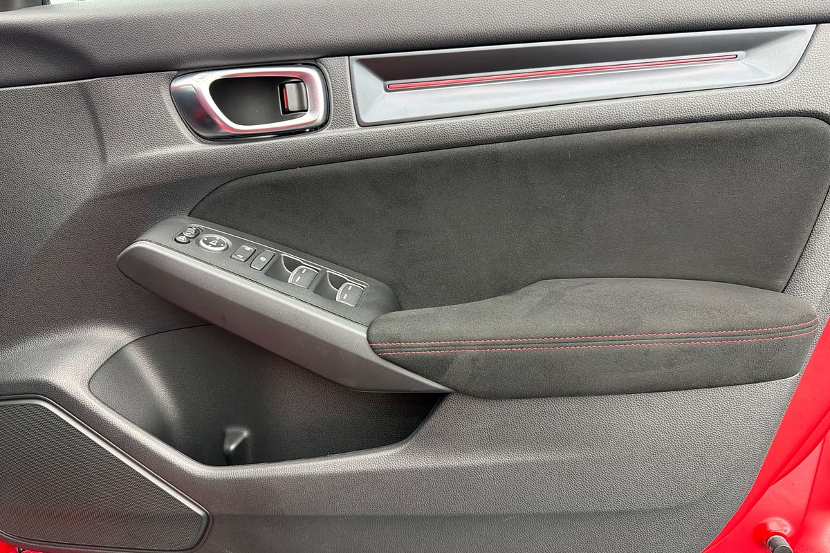 2023 Honda Civic Type R 11th Gen