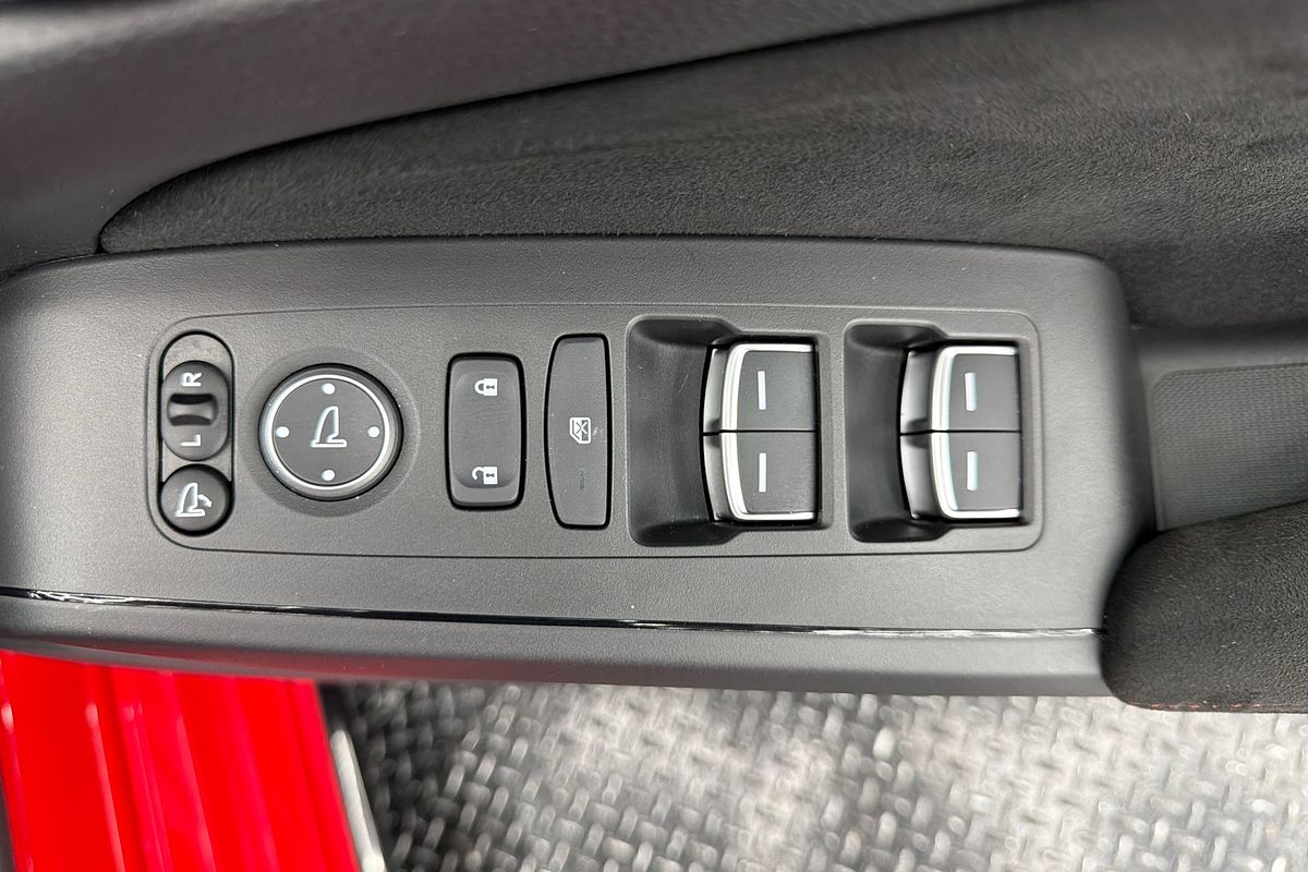 2023 Honda Civic Type R 11th Gen