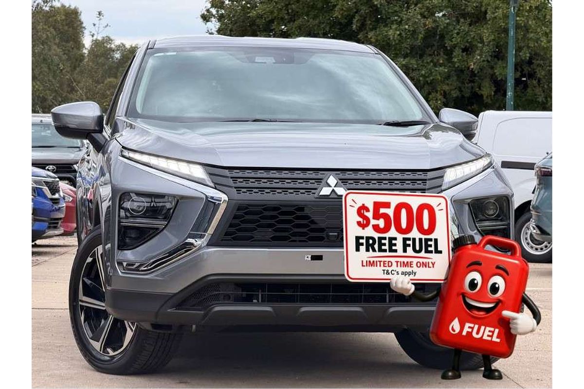 2023 Mitsubishi Eclipse Cross PHEV ES YB