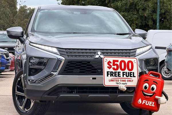 2023 Mitsubishi Eclipse Cross PHEV ES YB