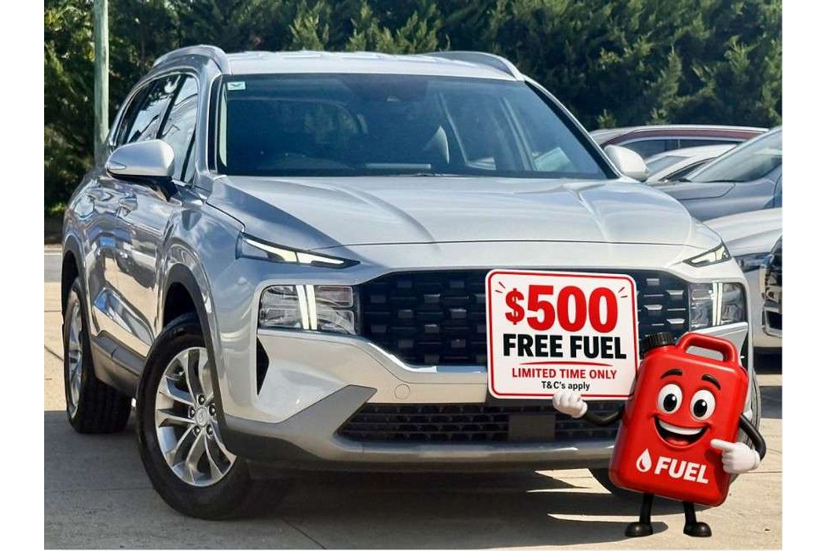 2023 Hyundai Santa Fe Active TM.V4