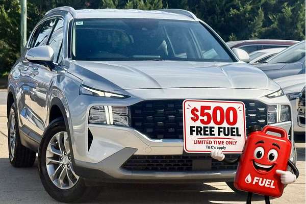 2023 Hyundai Santa Fe Active TM.V4