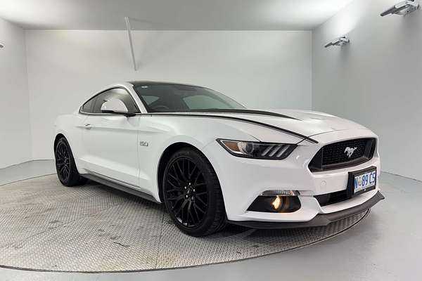2017 Ford Mustang GT FM