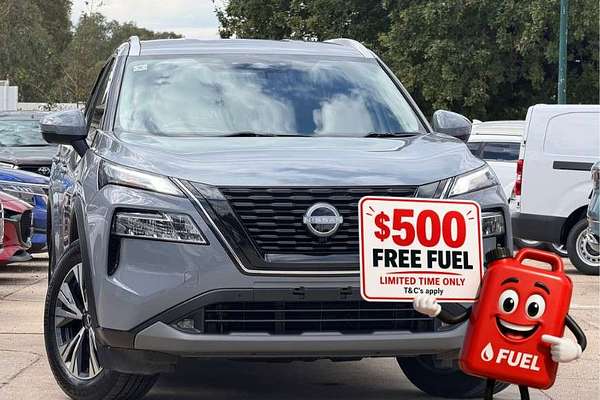 2024 Nissan X-TRAIL ST-L e-POWER T33