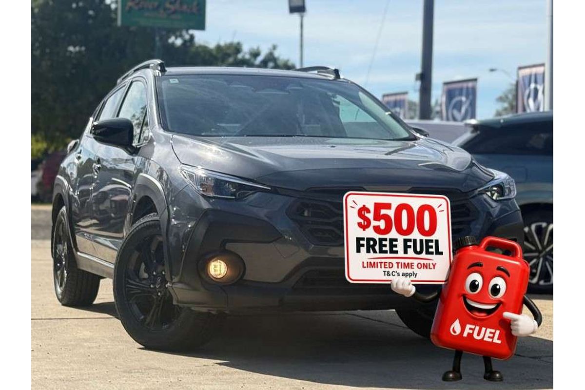 2023 Subaru Crosstrek 2.0L G6X