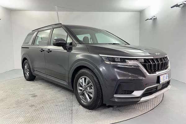 2023 Kia Carnival S KA4