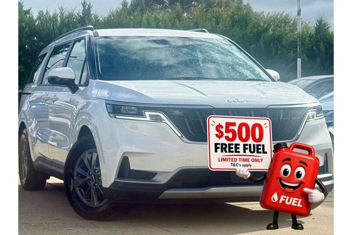 2024 Kia Carnival S KA4