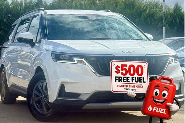 2024 Kia Carnival S KA4