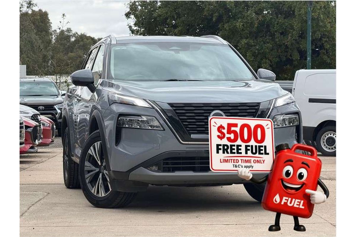 2023 Nissan X-TRAIL ST-L e-POWER T33