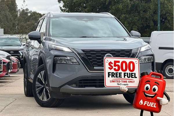 2023 Nissan X-TRAIL ST-L e-POWER T33