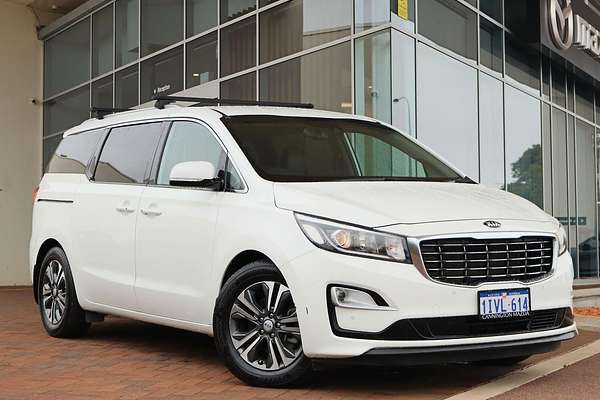 2019 Kia Carnival SLi YP