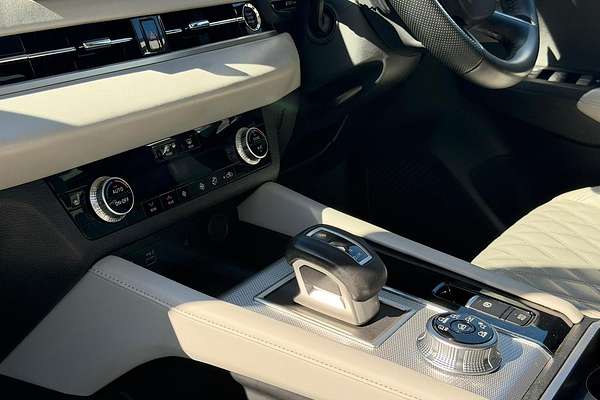 2022 Mitsubishi Outlander Exceed ZM thumb-13