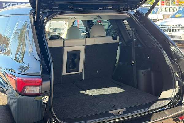 2022 Mitsubishi Outlander Exceed ZM thumb-17