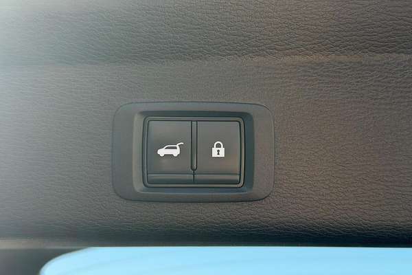 2022 Mitsubishi Outlander Exceed ZM thumb-18