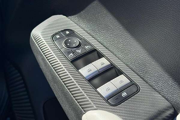 2022 Mitsubishi Outlander Exceed ZM thumb-20