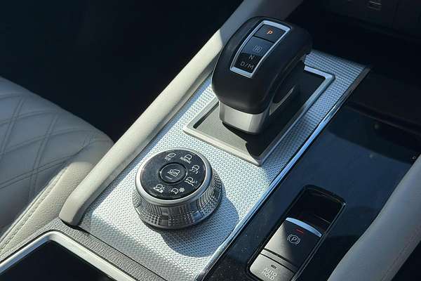 2022 Mitsubishi Outlander Exceed ZM thumb-22