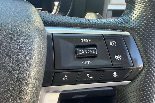 2022 Mitsubishi Outlander Exceed ZM thumb-23