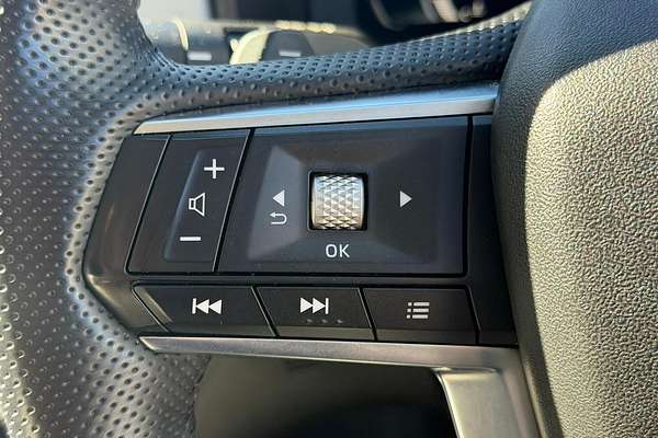 2022 Mitsubishi Outlander Exceed ZM thumb-24