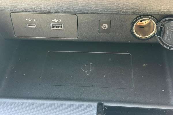 2022 Mitsubishi Outlander Exceed ZM thumb-26