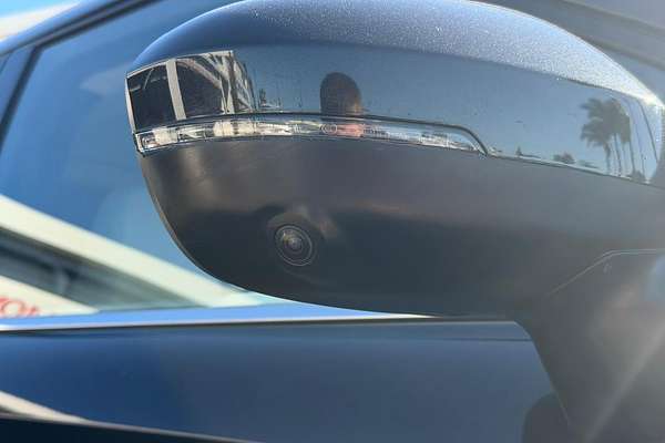 2022 Mitsubishi Outlander Exceed ZM thumb-30