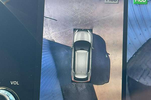 2022 Mitsubishi Outlander Exceed ZM thumb-31