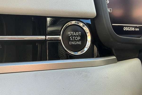 2022 Mitsubishi Outlander Exceed ZM thumb-32