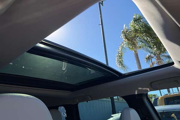 2022 Mitsubishi Outlander Exceed ZM thumb-34