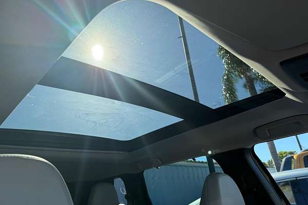 2022 Mitsubishi Outlander Exceed ZM thumb-35