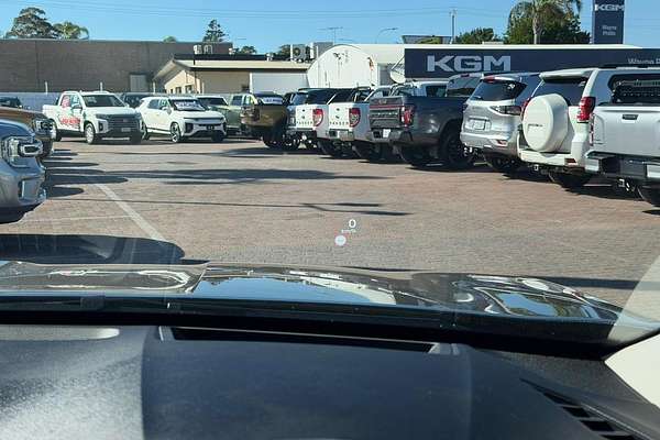 2022 Mitsubishi Outlander Exceed ZM thumb-38