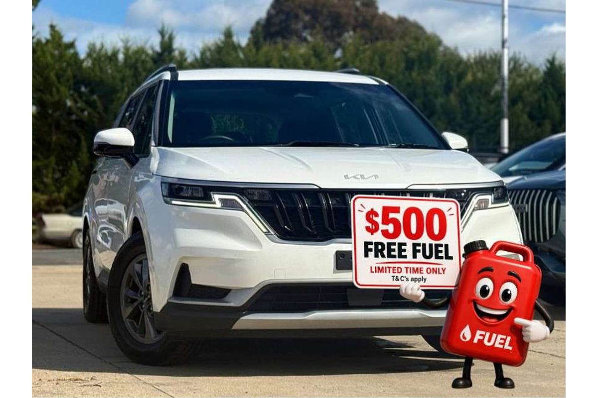 2024 Kia Carnival S KA4