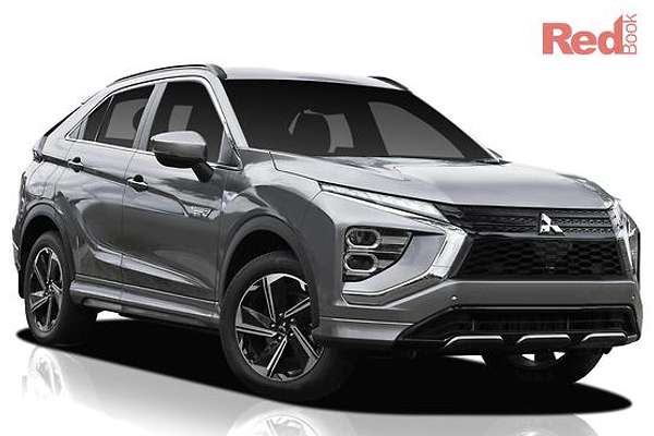 2025 Mitsubishi Eclipse Cross PHEV Aspire YB