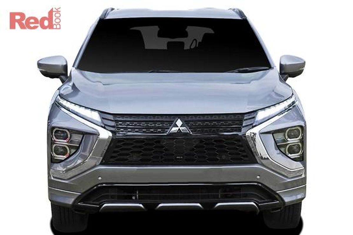 2025 Mitsubishi Eclipse Cross PHEV Aspire YB