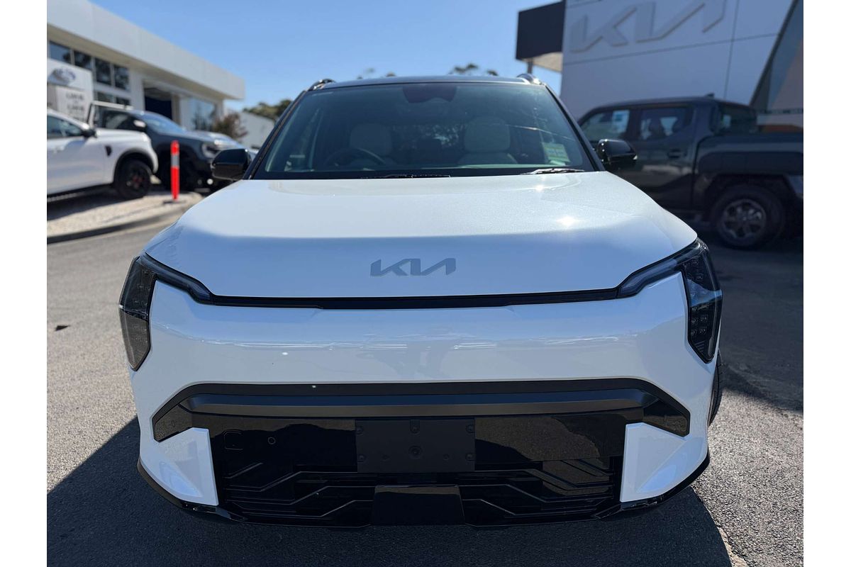 2025 Kia EV3 GT-Line Long Range SV