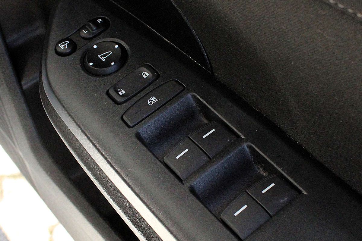 2018 Honda Civic VTi-L 10th Gen
