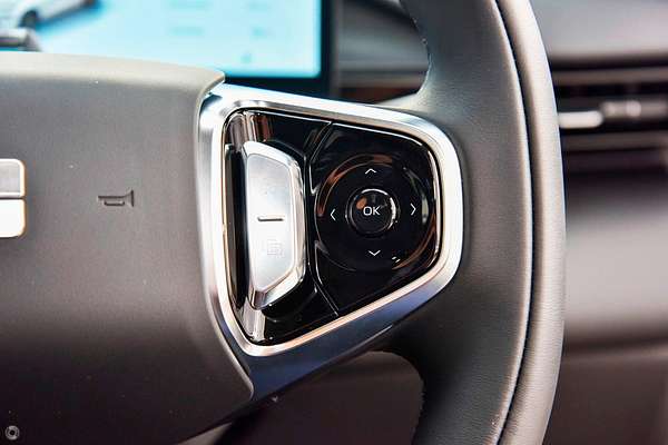 2025 Geely Starray EM-i Inspire P145