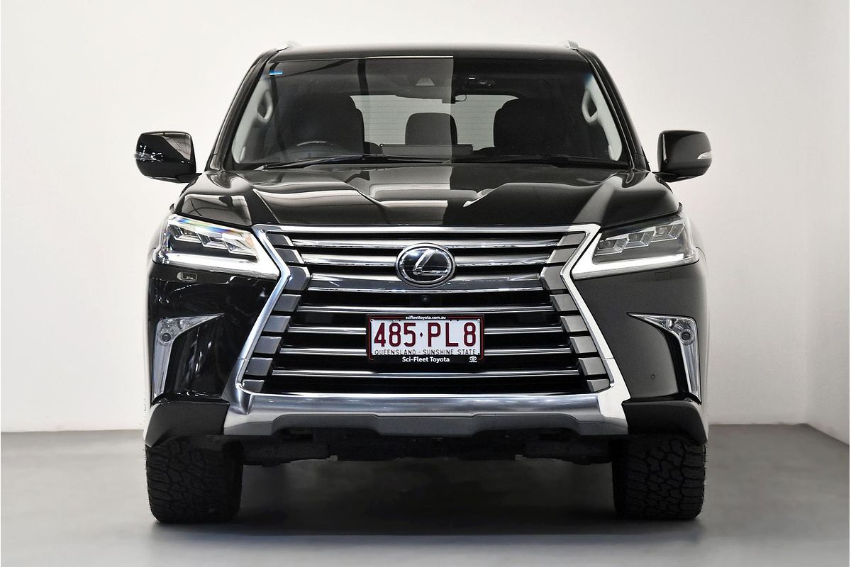 2019 Lexus LX LX450d VDJ201R