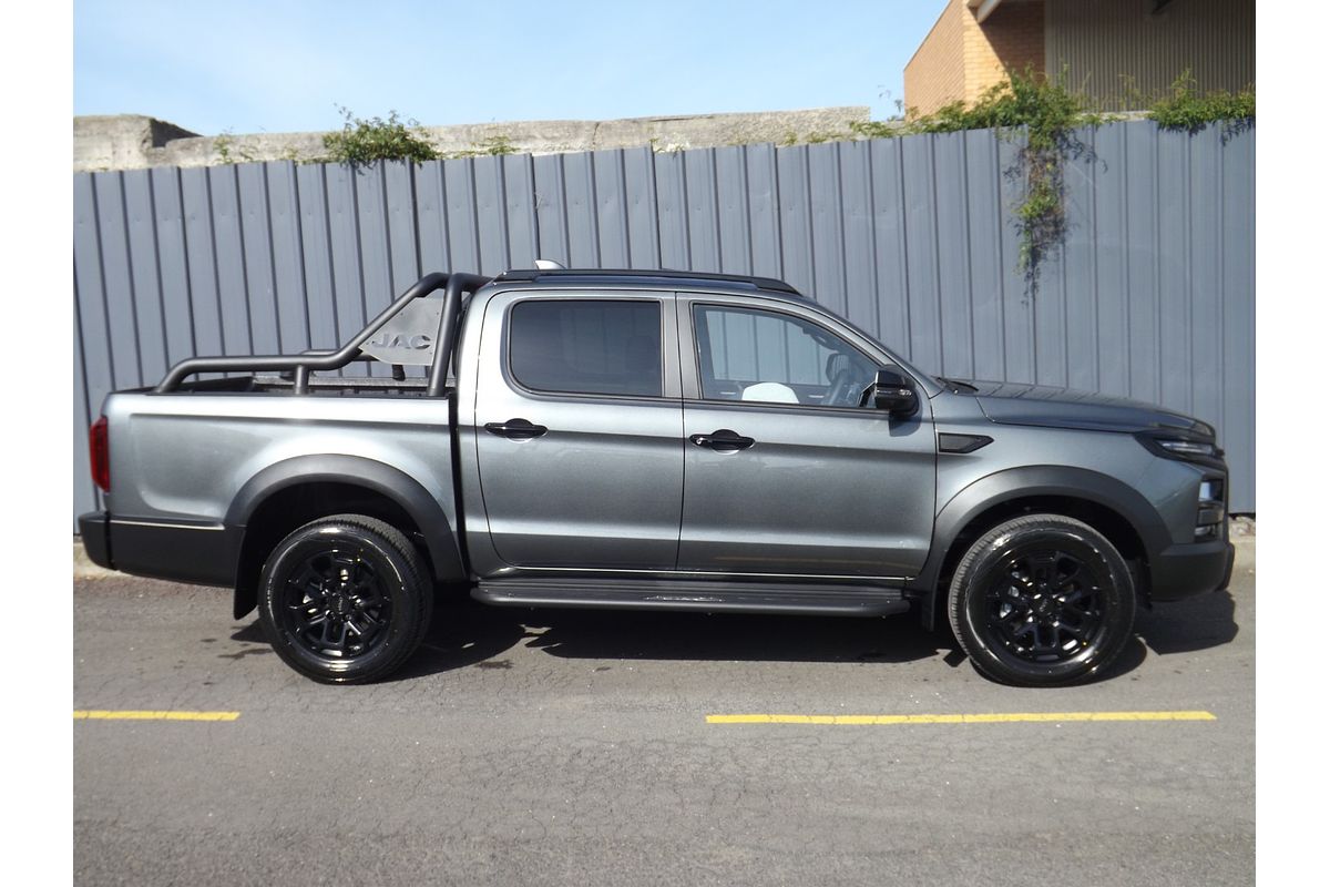 2026 JAC T9 Osprey X All Wheel Drive