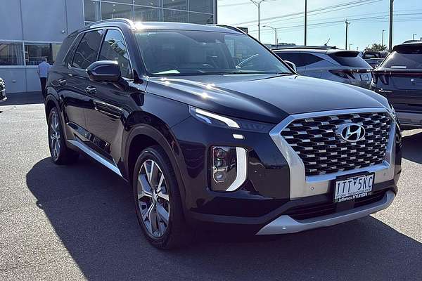 2021 Hyundai Palisade Highlander LX2.V1
