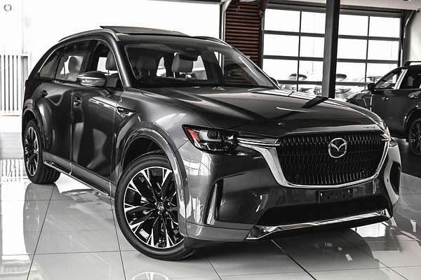 2026 Mazda CX-90 D50e Azami KK