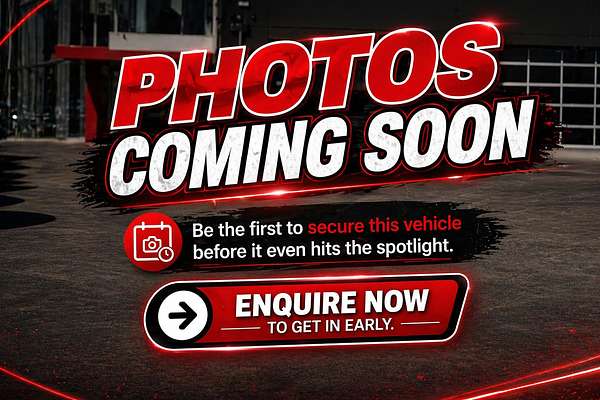2019 Toyota Landcruiser Prado GX GDJ150R
